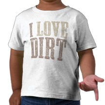 I-love-dirt